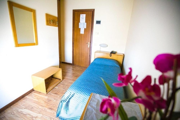 Hotel Agli Olmi